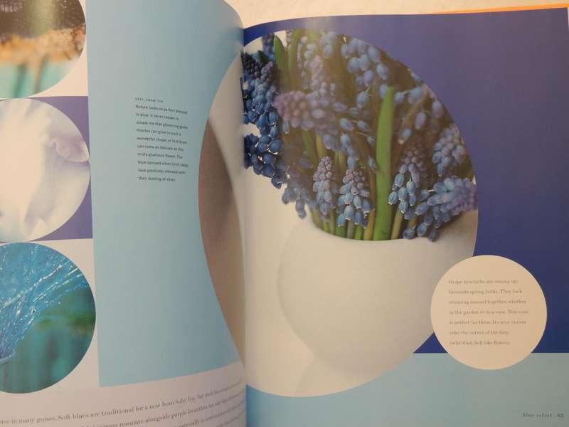 Flower Power: A Colourful New Approach To Flower Arranging - Stephen Woodhams