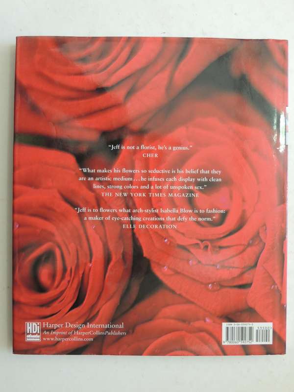 Flowers By Design - Jeff Leatham