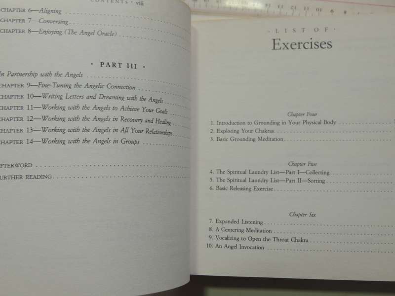 Ask Your Angels, A Practical Guide to Working with Your Angels to Enrich your Life - Alma Daniel
