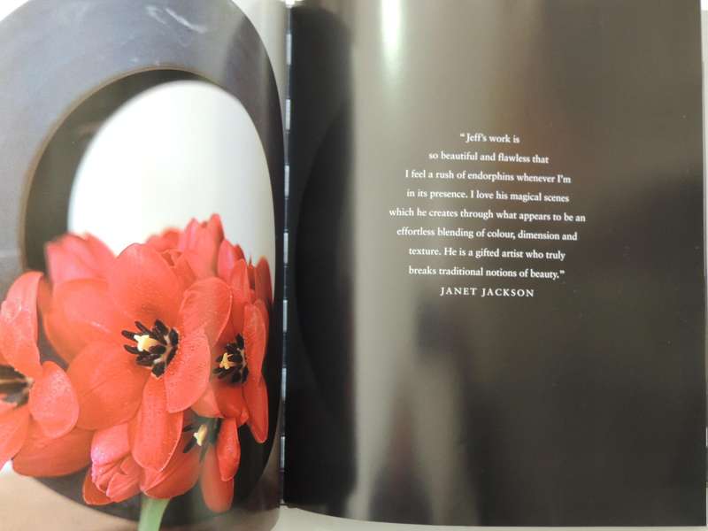 Flowers By Design - Jeff Leatham