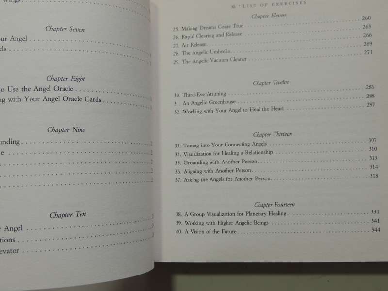 Ask Your Angels, A Practical Guide to Working with Your Angels to Enrich your Life - Alma Daniel