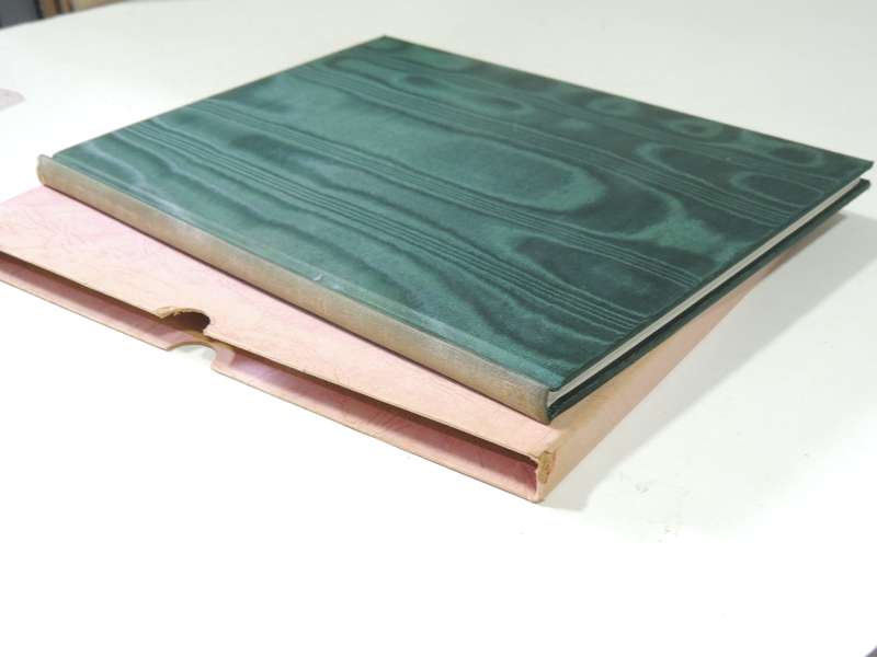 The Importance Of Being Earnest - Oscar Wilde    The Folio Society, 1960