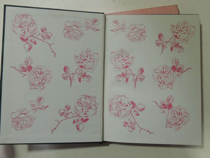 The Importance Of Being Earnest - Oscar Wilde    The Folio Society, 1960