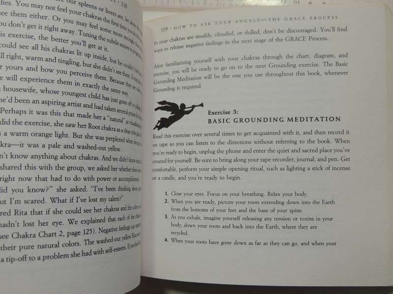 Ask Your Angels, A Practical Guide to Working with Your Angels to Enrich your Life - Alma Daniel