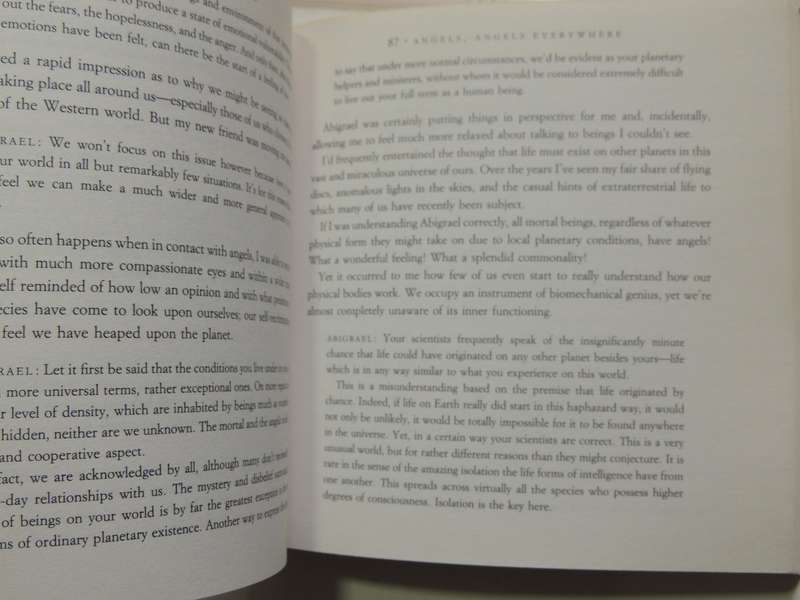 Ask Your Angels, A Practical Guide to Working with Your Angels to Enrich your Life - Alma Daniel