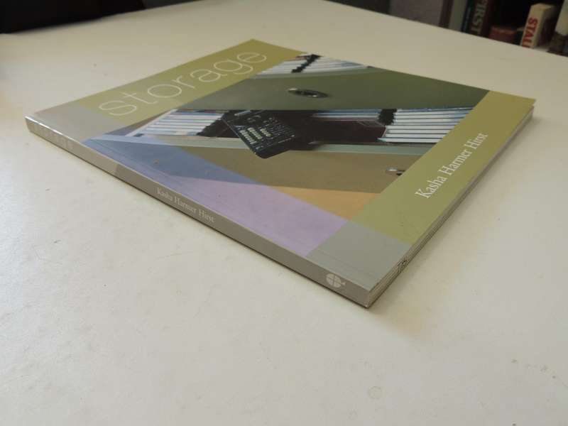 Storage - Kasha Harmer Hirst