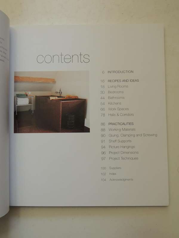 Storage - Kasha Harmer Hirst