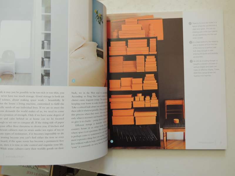 Storage - Kasha Harmer Hirst