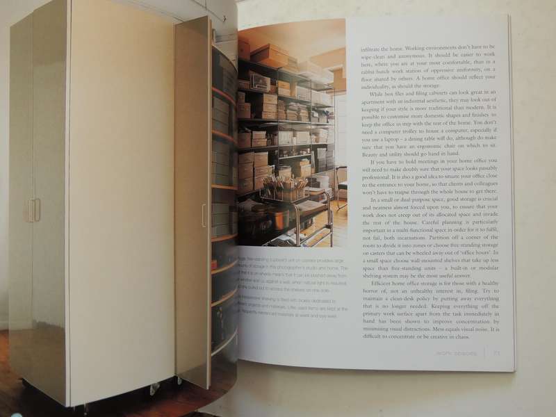 Storage - Kasha Harmer Hirst