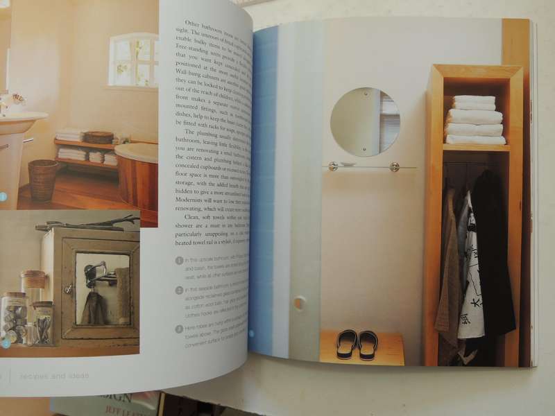 Storage - Kasha Harmer Hirst