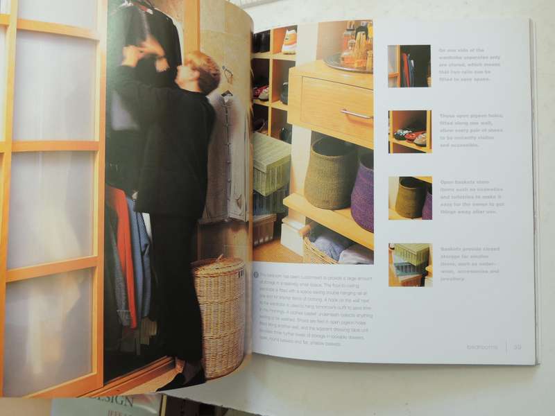 Storage - Kasha Harmer Hirst