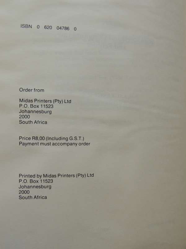 Witwatersrand Conglomerates And Pebbles- J.M. Lagrange