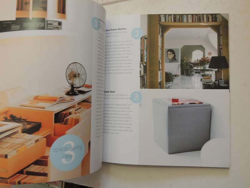 Storage - Kasha Harmer Hirst