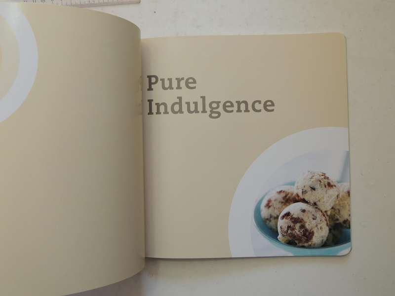Ice Cream      Recipes