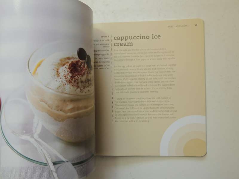 Ice Cream      Recipes