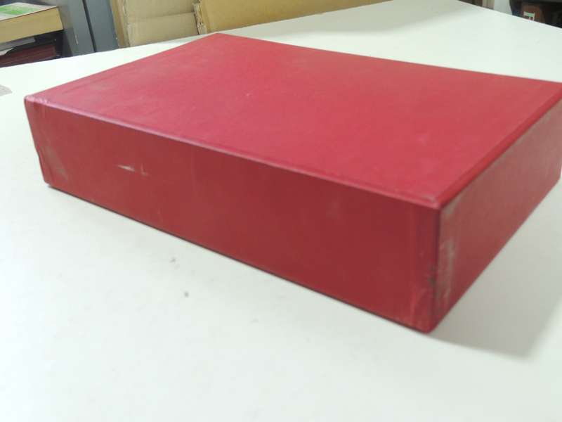 Jane Austen's Letters  - Collected & Edited by Deirdre Le Faye    The Folio Society 2003