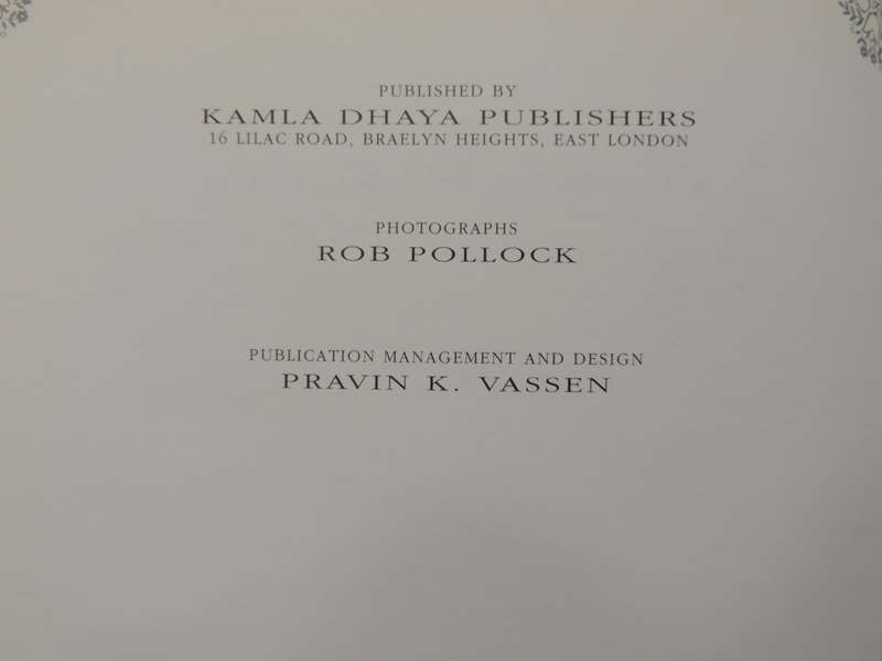 Eastern Delicacies- Kamla Dhaya