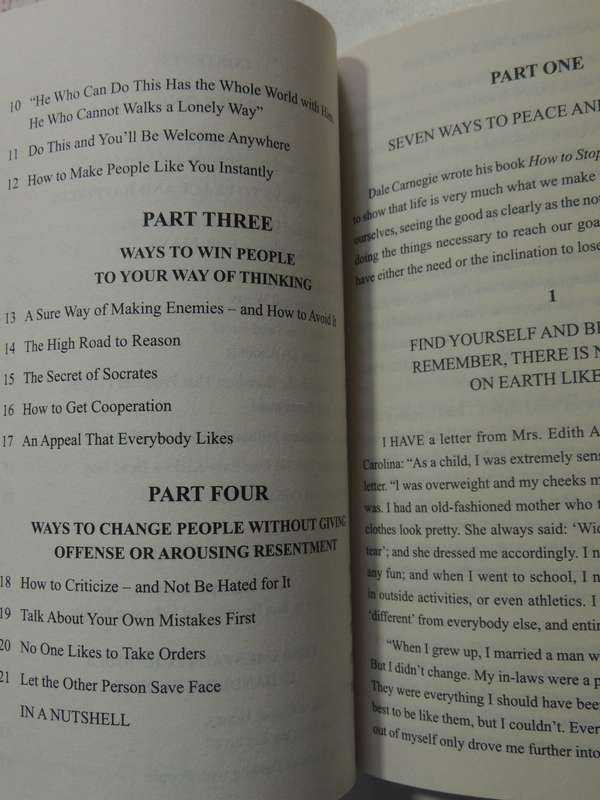 How To Enjoy Your Life & Your Job - Dale Carnegie