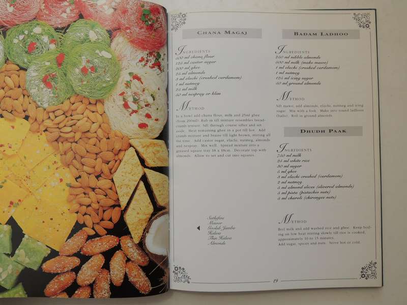 Eastern Delicacies- Kamla Dhaya