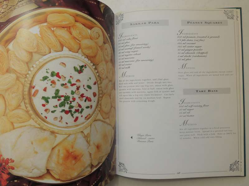 Eastern Delicacies- Kamla Dhaya