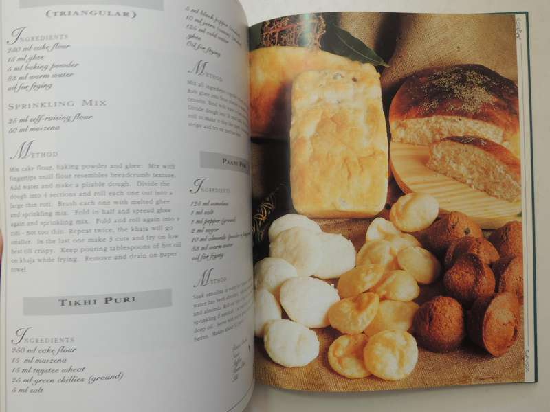 Eastern Delicacies- Kamla Dhaya