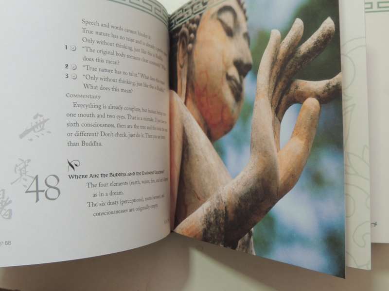 Zen: The Perfect Companion