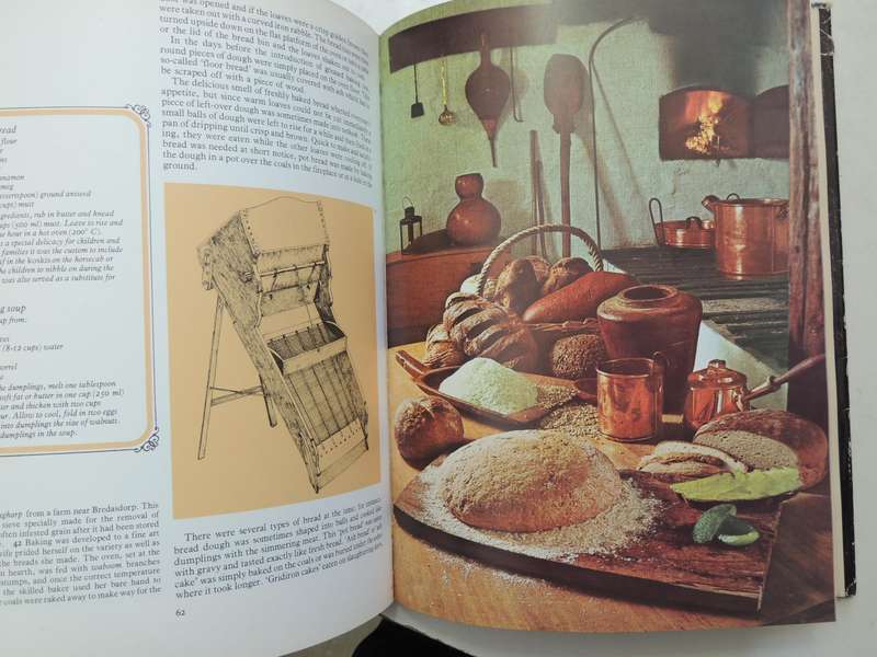 The South African Culinary Tradition..Origin Of South Africa's Culinary Arts ...17th Renata Coetzee