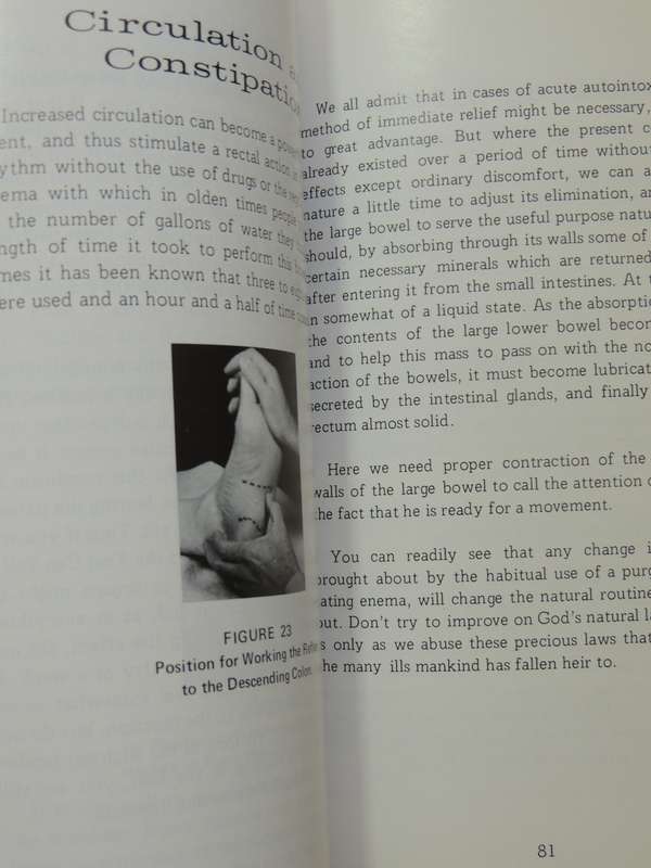 Stories The Feet Can Tell Thru Reflexology - Eunice D. Ingham