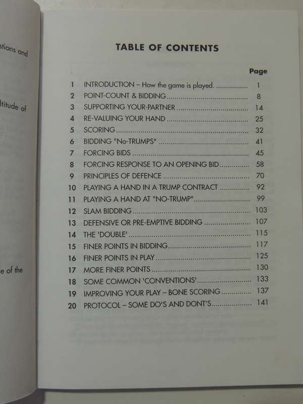Logical Bridge For Beginners - S. Arnold Raath