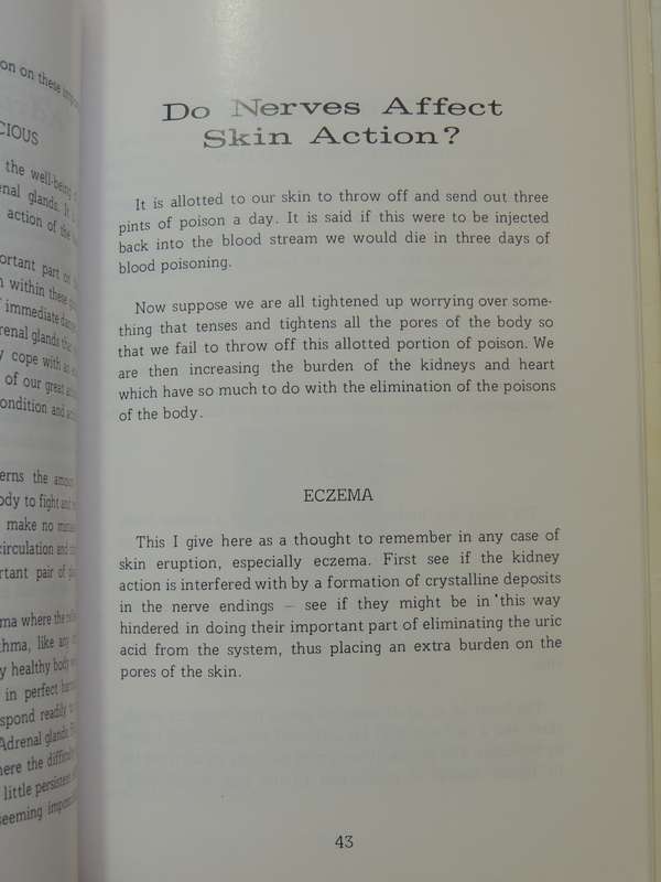 Stories The Feet Can Tell Thru Reflexology - Eunice D. Ingham