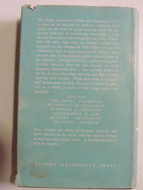 Races Of Africa (3rd Edition) - C.G. Seligman