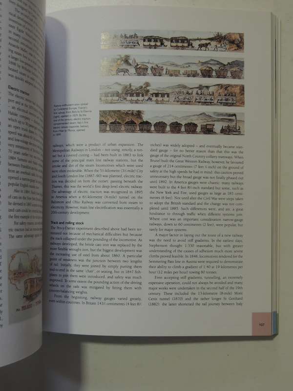 A History Of Invention: From Stone Axes To Silicon Chips - Trevor I. Williams