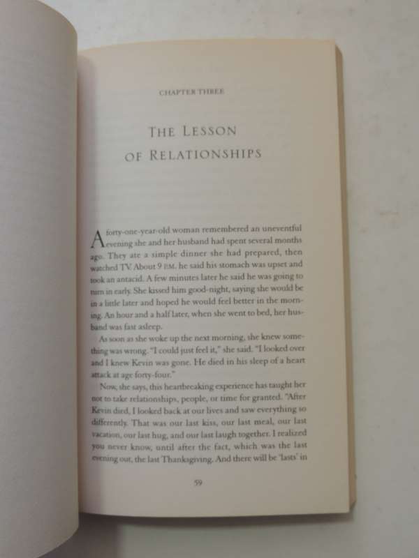 Life Lessons: How Our Mortality Can Teach Us About Life And Living Elisabeth Kubler-Ross, David Kess