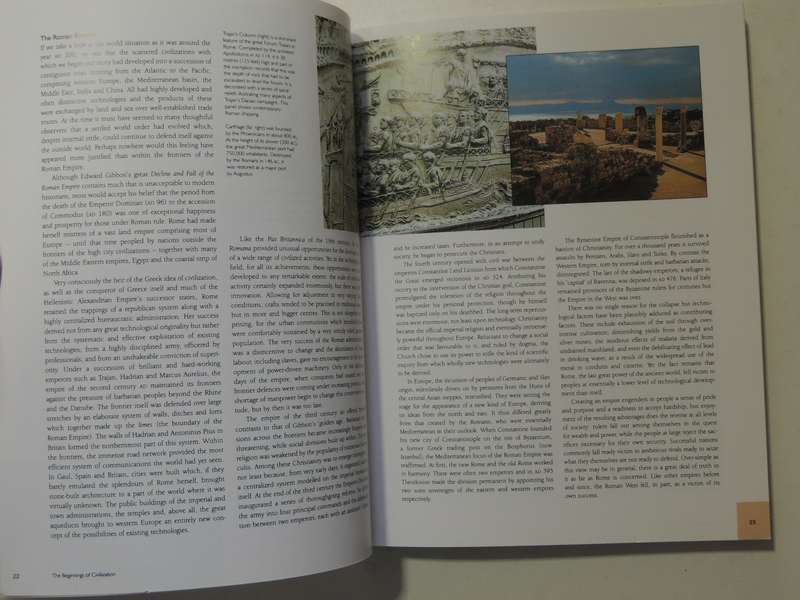 A History Of Invention: From Stone Axes To Silicon Chips - Trevor I. Williams
