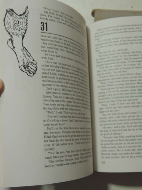 The Horse's Mouth- Joyce Cary     The Folio Society 1969