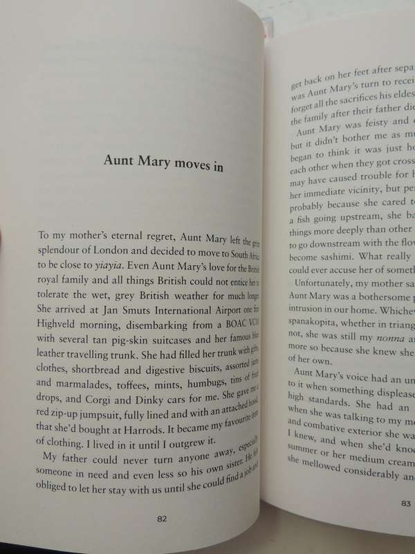 Matriarchs, Meze And The Evil Eye - Costa Ayiotis