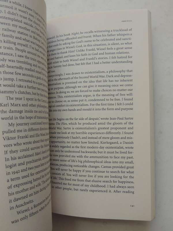 Class Action: In Pursuit Of A Larger Life - Charles Abrahams