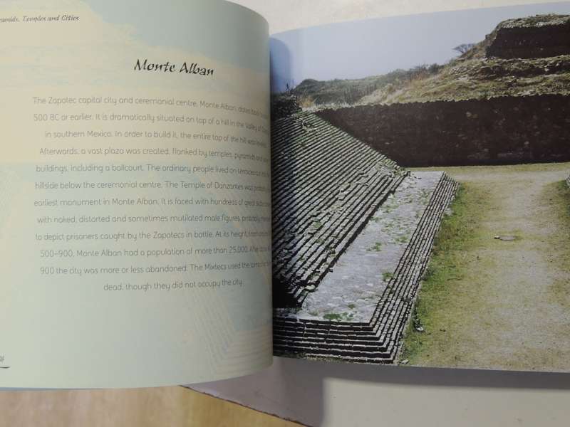 Endless Path: Aztec - Rachel Storm