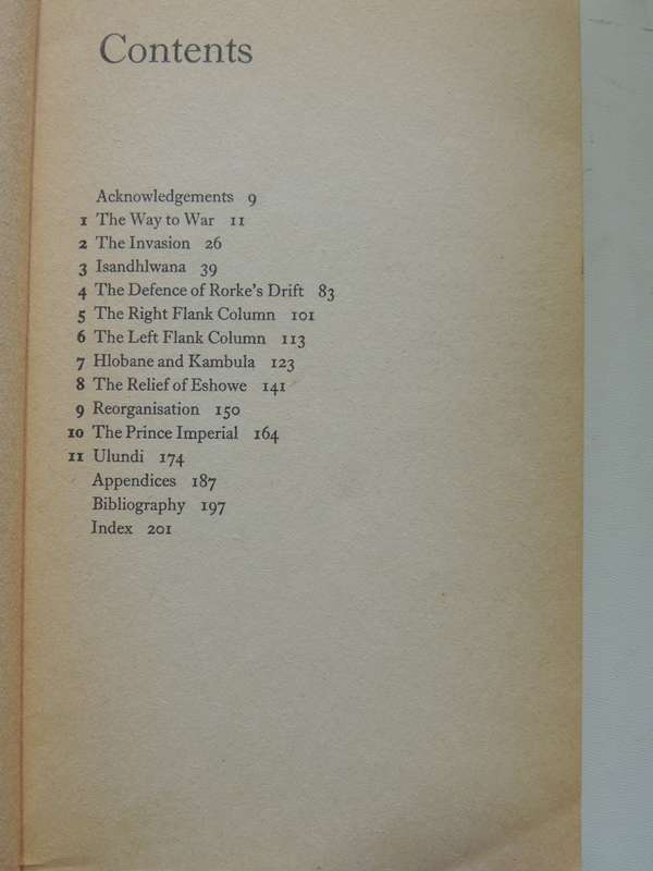 The Zulu Wars - David Clammer