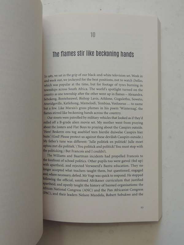 Class Action: In Pursuit Of A Larger Life - Charles Abrahams