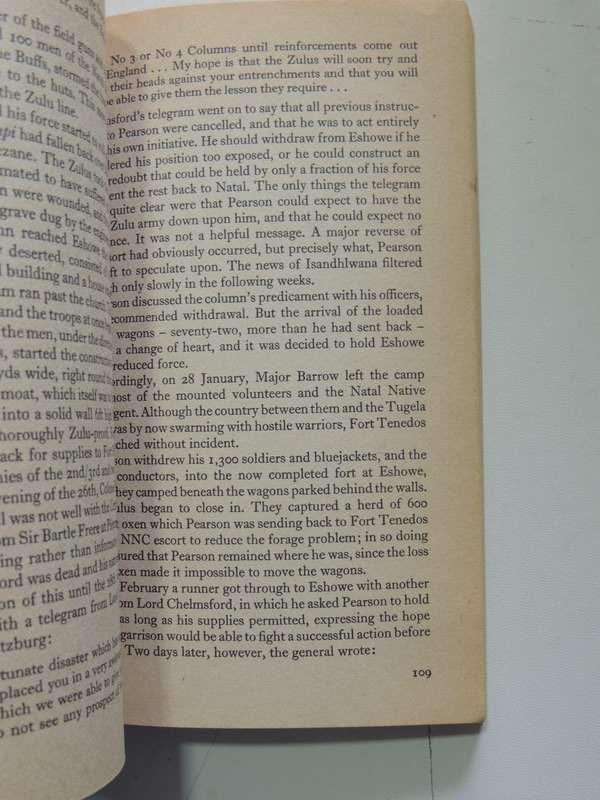 The Zulu Wars - David Clammer