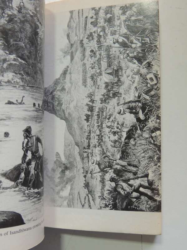 The Zulu Wars - David Clammer
