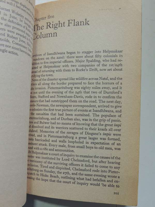 The Zulu Wars - David Clammer