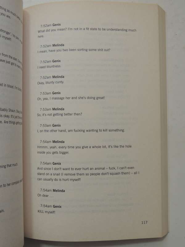 Hooked: Secrets and Highs of a Sober Addict - Melinda Ferguson