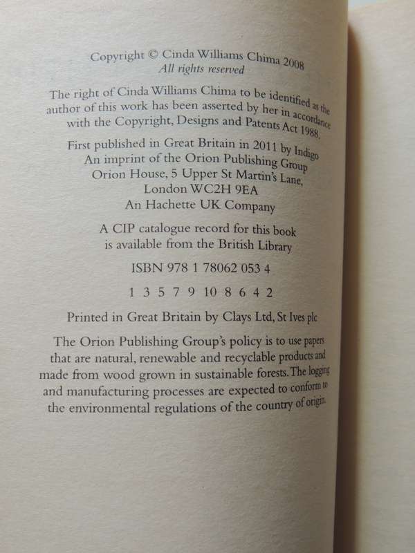 The Dragon Heir - Heir Chronicles Book 3 - Cinda Williams Chima