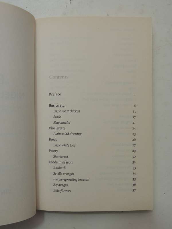 Eating  - Nigella Lawson