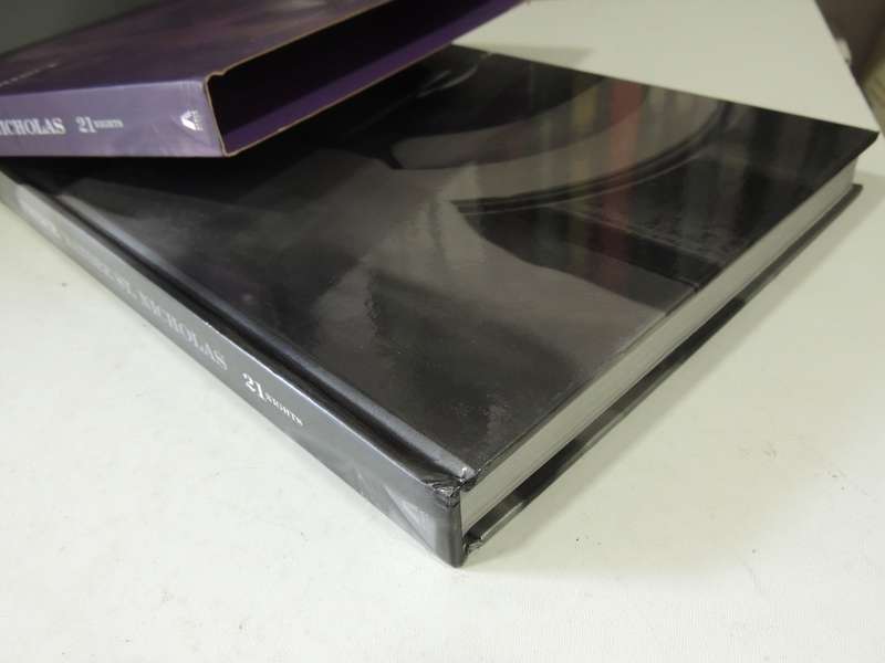 PRINCE - Randee St. Nicholas - 21 Nights      CD Included