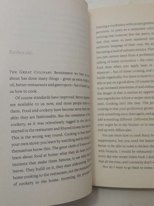 Eating  - Nigella Lawson