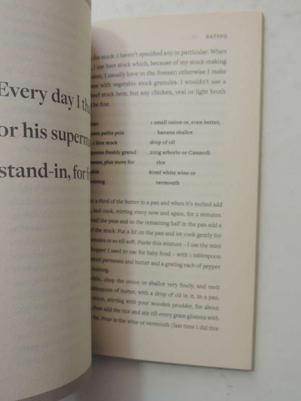 Eating  - Nigella Lawson