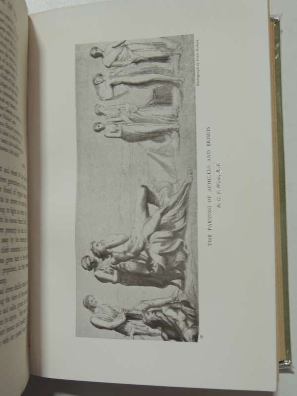 Classic Myth and Legend - A. R. Hope Moncrieff,    The Folio Society 2001